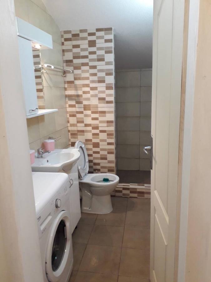 Apartmani Viza Risan Exterior foto