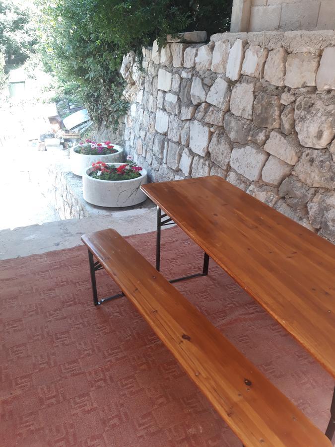 Apartmani Viza Risan Exterior foto